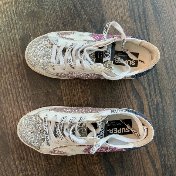 Golden Goose Sneakers 35 - Picture 2 of 7